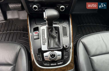 Внедорожник / Кроссовер Audi Q5 2013 в 