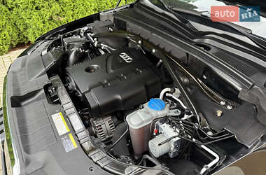 Внедорожник / Кроссовер Audi Q5 2013 в 