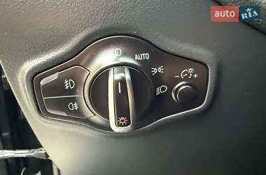 Внедорожник / Кроссовер Audi Q5 2013 в 