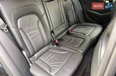Внедорожник / Кроссовер Audi Q5 2013 в 