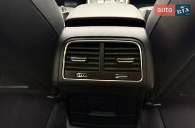 Внедорожник / Кроссовер Audi Q5 2013 в 