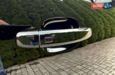 Внедорожник / Кроссовер Audi Q5 2013 в 