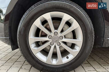 Внедорожник / Кроссовер Audi Q5 2013 в 