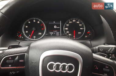 Внедорожник / Кроссовер Audi Q5 2010 в 