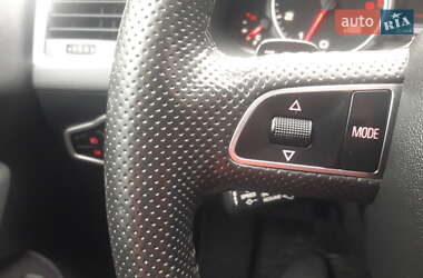 Внедорожник / Кроссовер Audi Q5 2010 в 