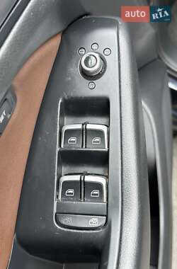 Внедорожник / Кроссовер Audi Q5 2014 в 