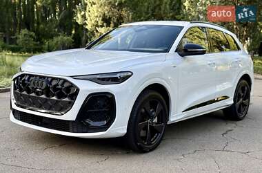 Внедорожник / Кроссовер Audi Q5 2025 в 