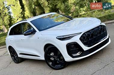 Внедорожник / Кроссовер Audi Q5 2025 в 