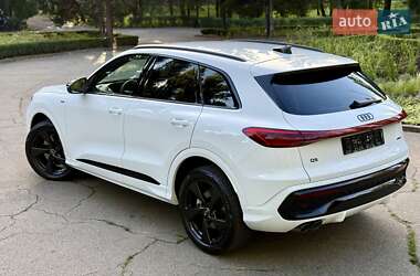 Внедорожник / Кроссовер Audi Q5 2025 в 