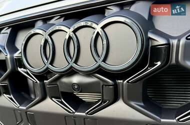 Внедорожник / Кроссовер Audi Q5 2025 в 