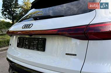 Внедорожник / Кроссовер Audi Q5 2025 в 