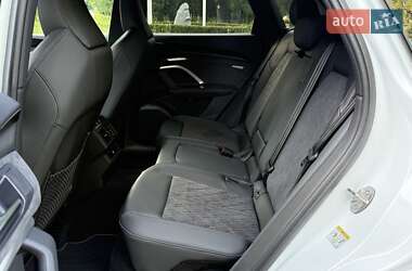 Внедорожник / Кроссовер Audi Q5 2025 в 