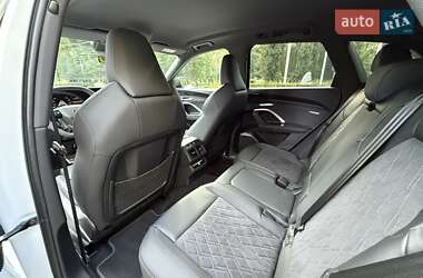 Внедорожник / Кроссовер Audi Q5 2025 в 