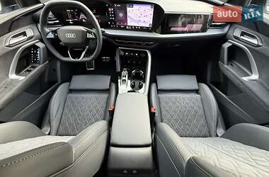 Внедорожник / Кроссовер Audi Q5 2025 в 