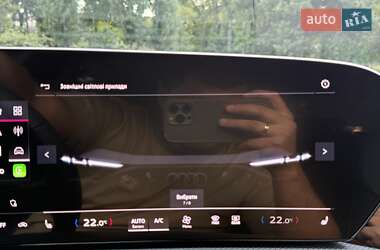 Внедорожник / Кроссовер Audi Q5 2025 в 
