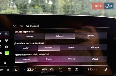 Внедорожник / Кроссовер Audi Q5 2025 в 