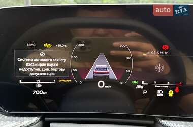 Внедорожник / Кроссовер Audi Q5 2025 в 
