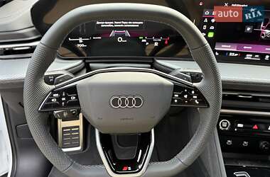 Внедорожник / Кроссовер Audi Q5 2025 в 