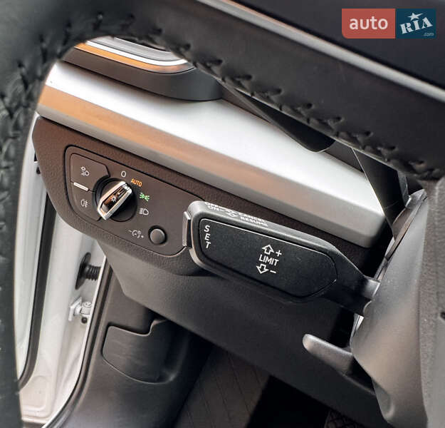 Внедорожник / Кроссовер Audi Q5 2017 в Виннице