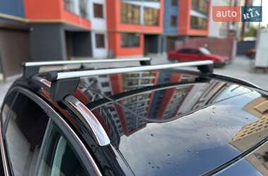 Внедорожник / Кроссовер Audi Q5 2015 в 