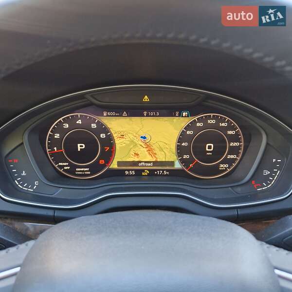 Внедорожник / Кроссовер Audi Q5 2020 в Ивано-Франковске