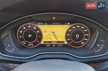 Внедорожник / Кроссовер Audi Q5 2020 в 
