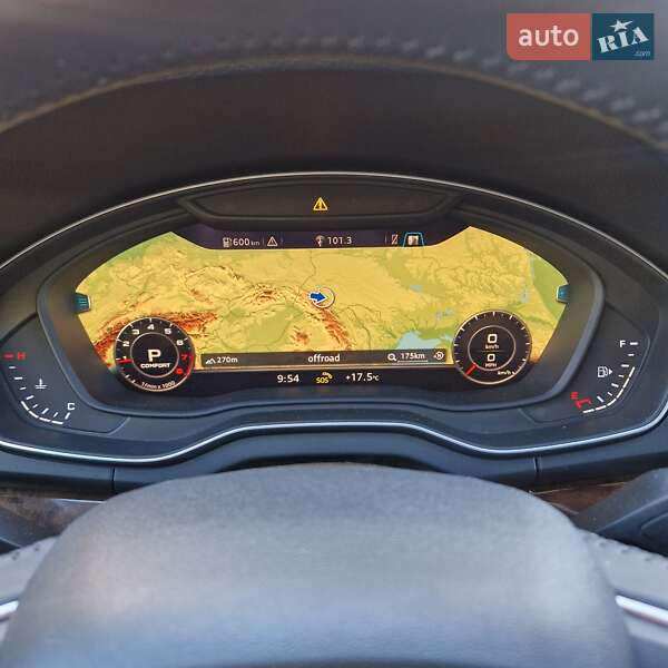 Внедорожник / Кроссовер Audi Q5 2020 в Ивано-Франковске