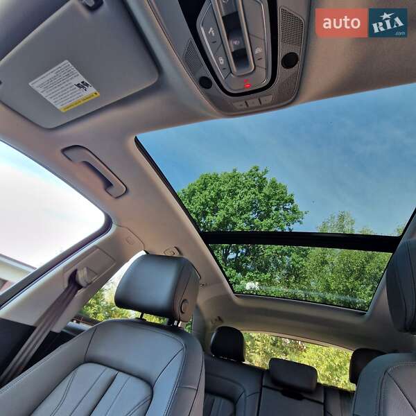 Внедорожник / Кроссовер Audi Q5 2020 в Ивано-Франковске