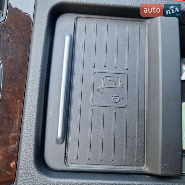 Внедорожник / Кроссовер Audi Q5 2020 в Ивано-Франковске