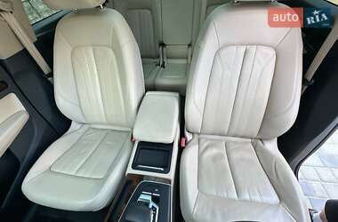 Внедорожник / Кроссовер Audi Q5 2017 в 