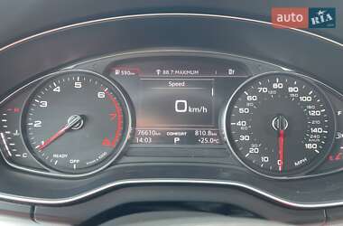 Внедорожник / Кроссовер Audi Q5 2020 в 