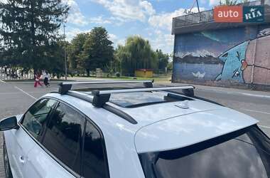 Внедорожник / Кроссовер Audi Q5 2020 в 