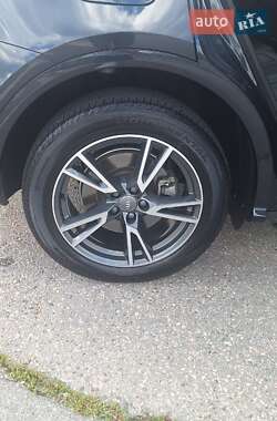 Внедорожник / Кроссовер Audi Q5 2020 в 