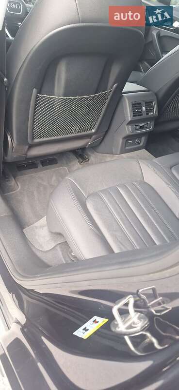 Внедорожник / Кроссовер Audi Q5 2020 в Харькове