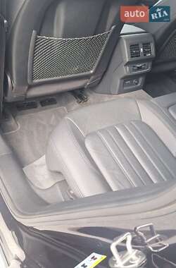Внедорожник / Кроссовер Audi Q5 2020 в 