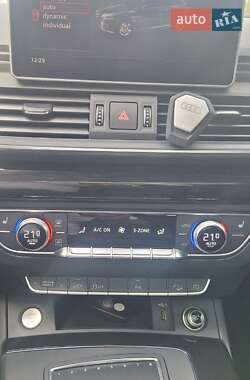 Внедорожник / Кроссовер Audi Q5 2020 в 