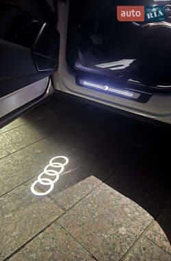 Внедорожник / Кроссовер Audi Q5 2023 в 