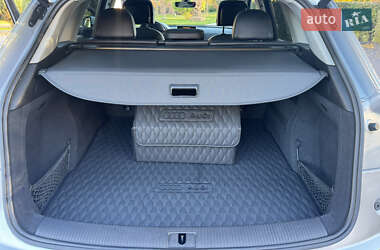 Позашляховик / Кросовер Audi Q5 2017 в 
