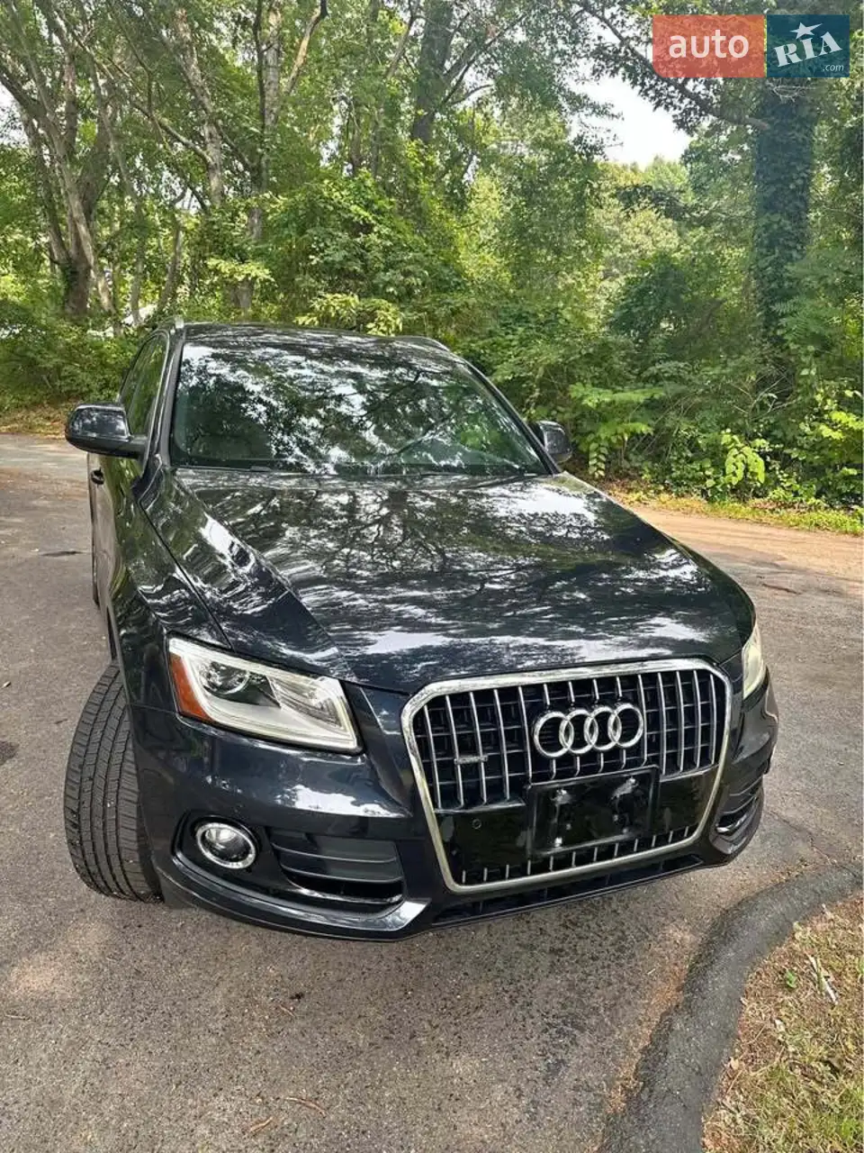 2015 Audi Q5 - мініатюра 45