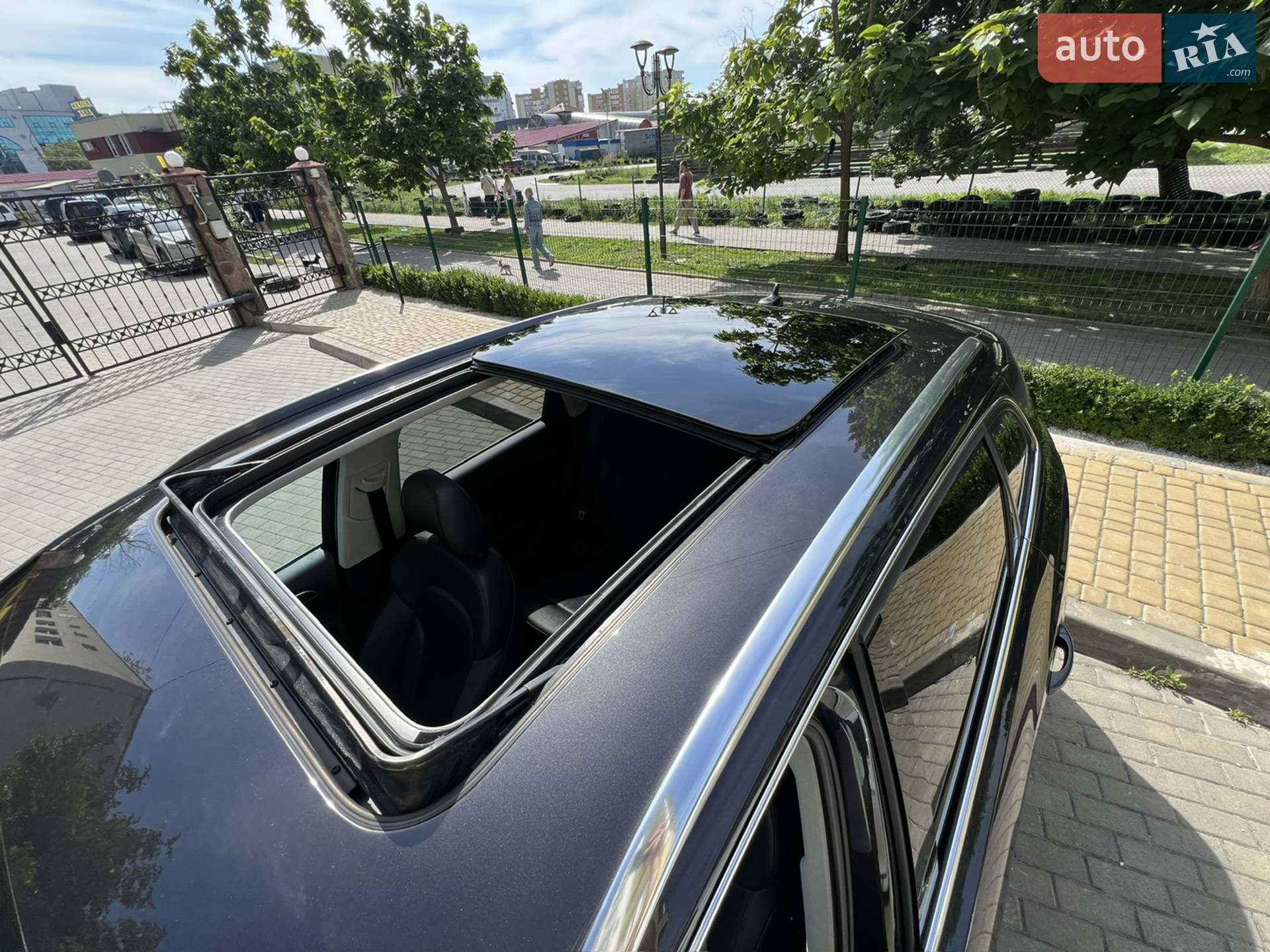 2013 Audi Q5 - мініатюра 9