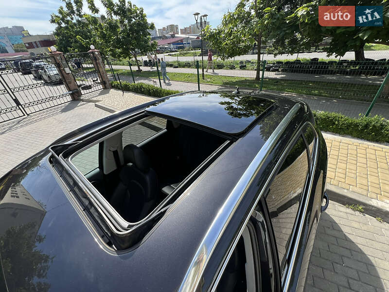 Внедорожник / Кроссовер Audi Q5 2013 в Тернополе