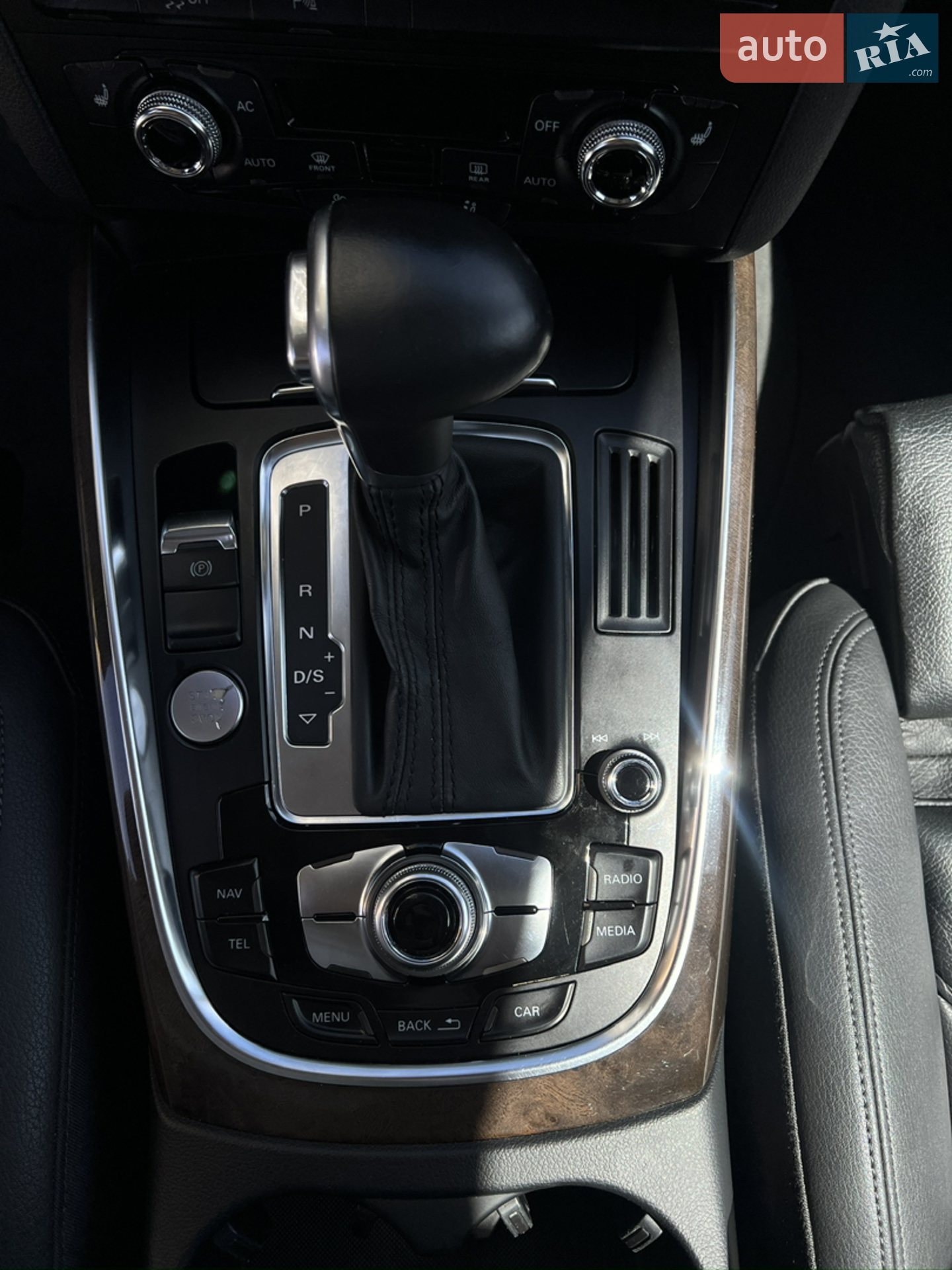2013 Audi Q5 - мініатюра 26