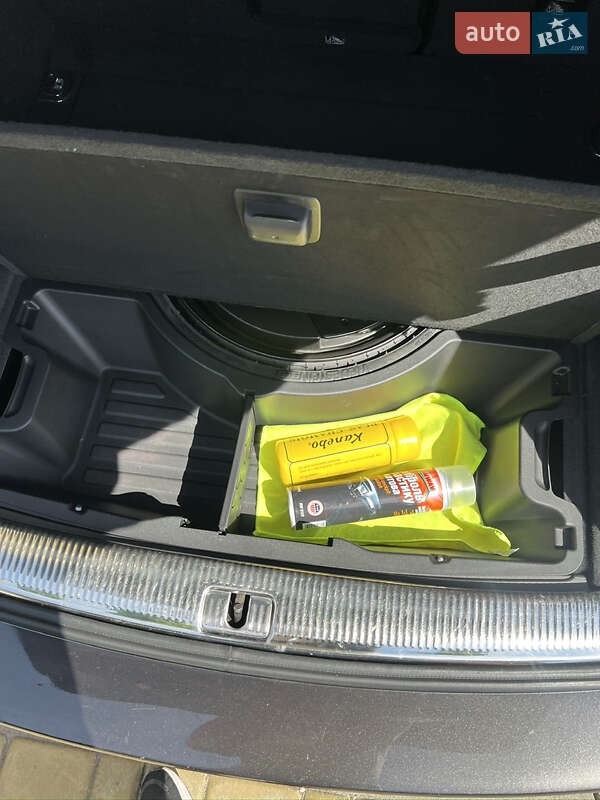 Внедорожник / Кроссовер Audi Q5 2013 в Тернополе