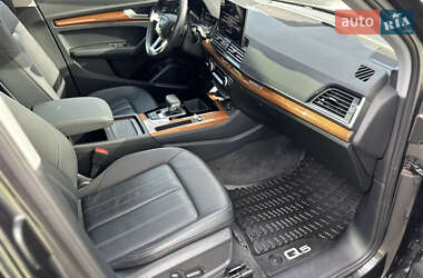Внедорожник / Кроссовер Audi Q5 2020 в 
