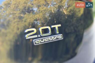 Позашляховик / Кросовер Audi Q5 2015 в 