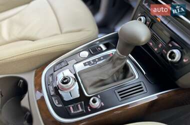Позашляховик / Кросовер Audi Q5 2015 в 