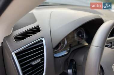 Позашляховик / Кросовер Audi Q5 2015 в 