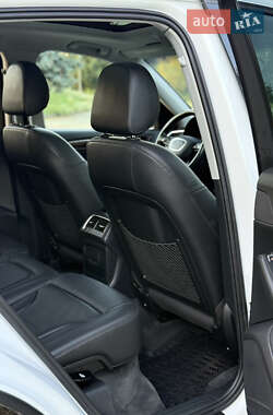 Позашляховик / Кросовер Audi Q5 2013 в 