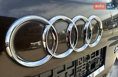 Внедорожник / Кроссовер Audi Q5 2011 в 