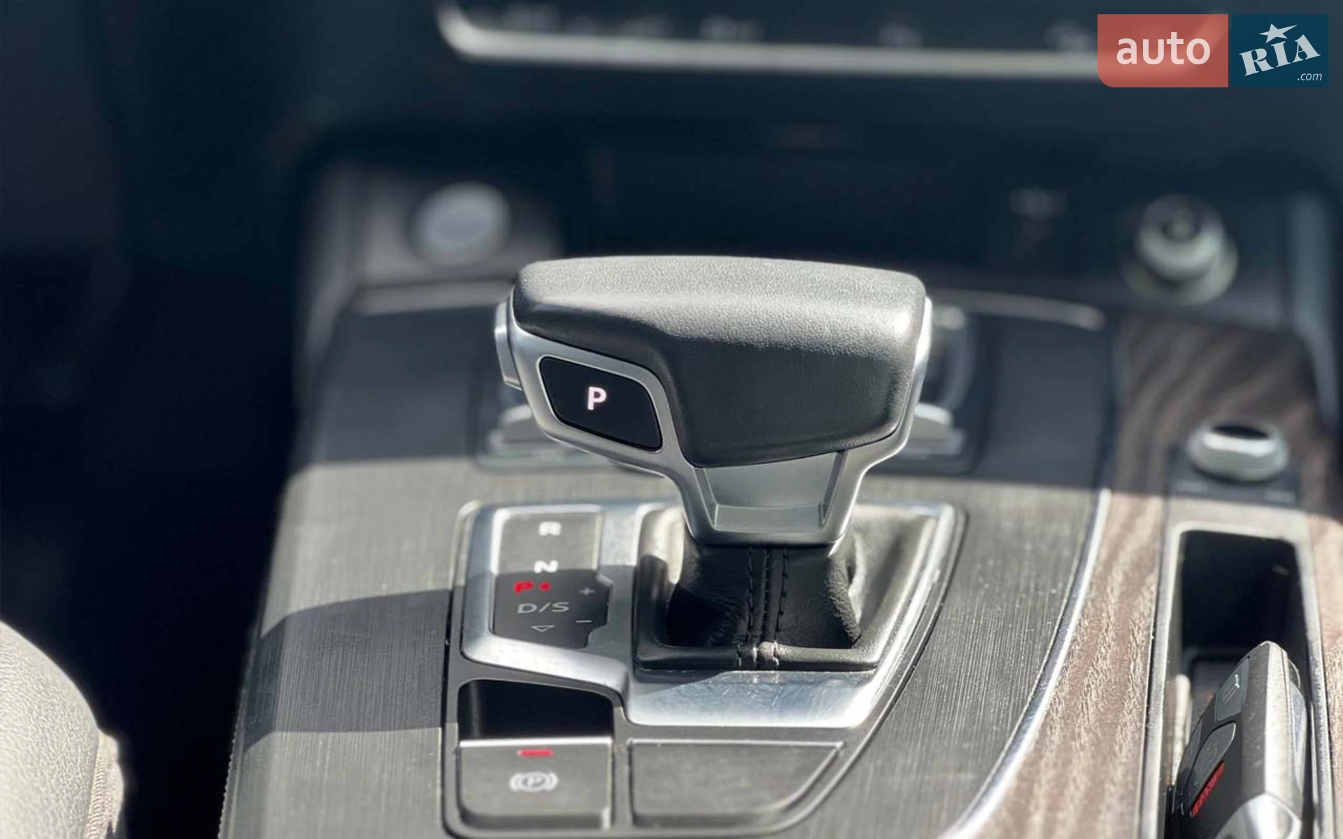 2019 Audi Q5 - мініатюра 15